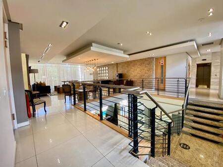 2 Bedroom Apartment in Sandton Central