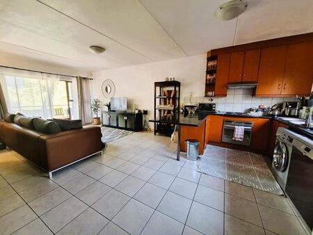 2 Bedroom Apartment in Magaliessig