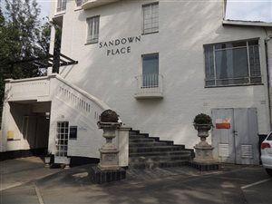 2 Bedroom Apartment in Sandown