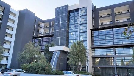 2 Bedroom Apartment in Morningside Hills