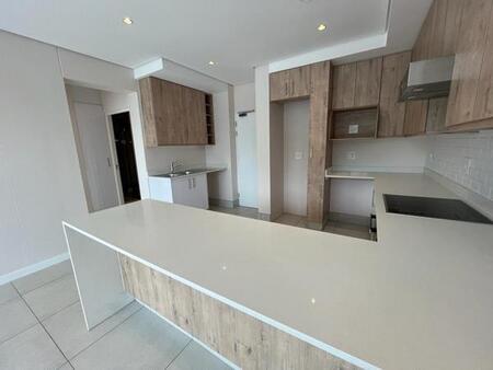 2 Bedroom Apartment in Parkmore