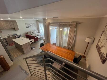 3 Bedroom House in Strathavon