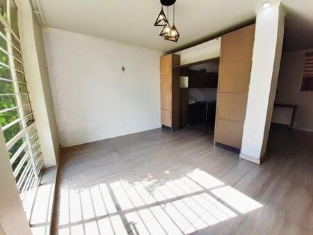 1 Bedroom Apartment in Illovo