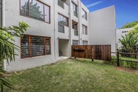 1 Bedroom Apartment in Morningside