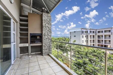 2 Bedroom Apartment in Rivonia
