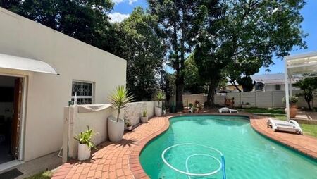 1 Bedroom House in Wendywood