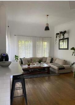 1 Bedroom Apartment in Morningside