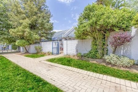 2 Bedroom Townhouse in Kelvin