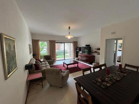 2 Bedroom Townhouse in Edenburg