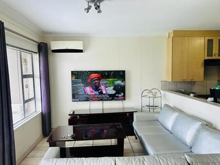 2 Bedroom Apartment in Morningside