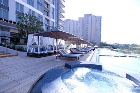 1 Bedroom Apartment in Sandown