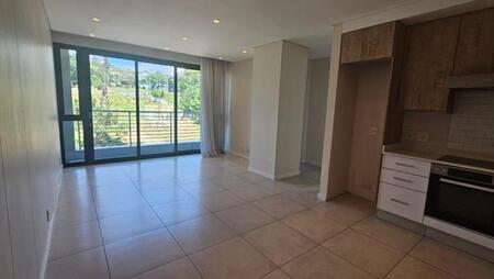 2 Bedroom Apartment in Glenadrienne