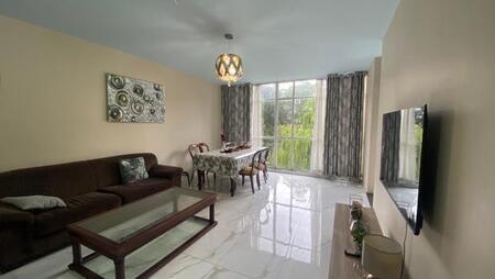 3 Bedroom Apartment in Sandown