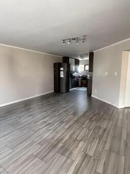 2 Bedroom Apartment in Morningside