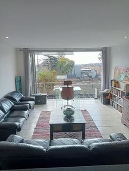 1 Bedroom Apartment in Craighall