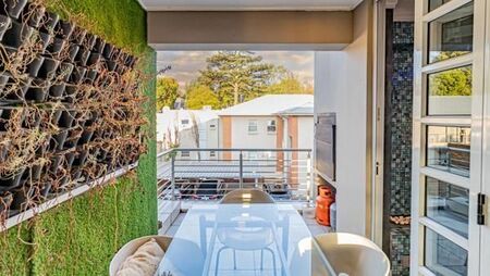 3 Bedroom Apartment in Westcliff