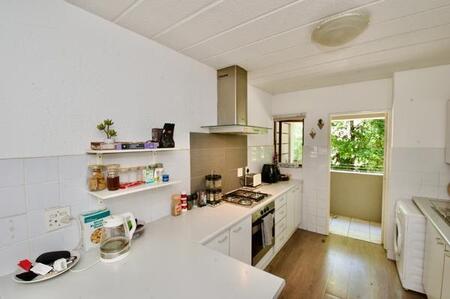 2 Bedroom Apartment in Craighall Park