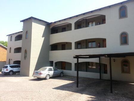 1 Bedroom Townhouse in Windsor West