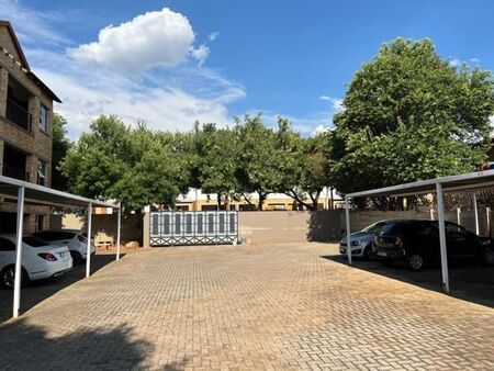 2 Bedroom Apartment in Windsor East