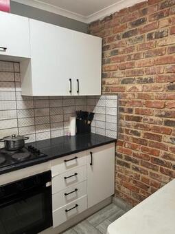 1 Bedroom Townhouse in Ferndale