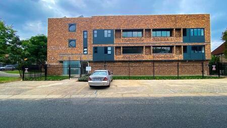 2 Bedroom Apartment in Blairgowrie