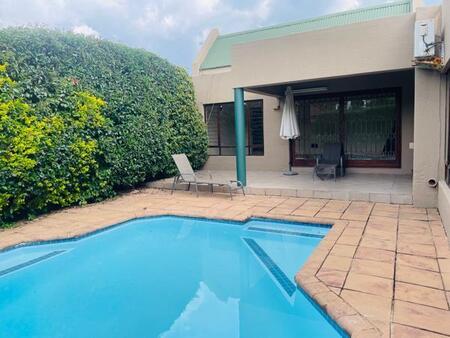 3 Bedroom Cluster in Ferndale