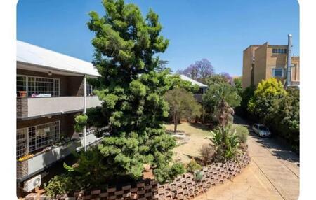 2 Bedroom Apartment in Linden