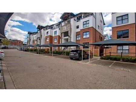 1 Bedroom Apartment in Olivedale