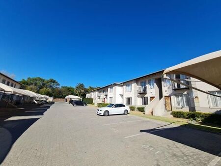 2 Bedroom Apartment in Ferndale