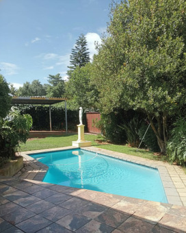 1 Bedroom House in Blairgowrie