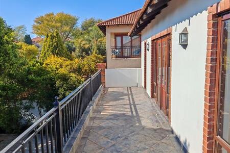 3 Bedroom House in North Riding