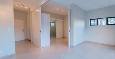 1 Bedroom Apartment in North Riding