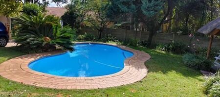 1 Bedroom House in Johannesburg North