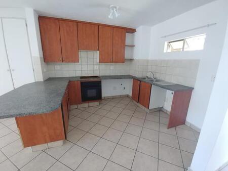 2 Bedroom Apartment in North Riding