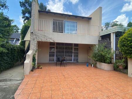 1 Bedroom Apartment in Olivedale