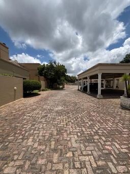 2 Bedroom Simplex in Northwold