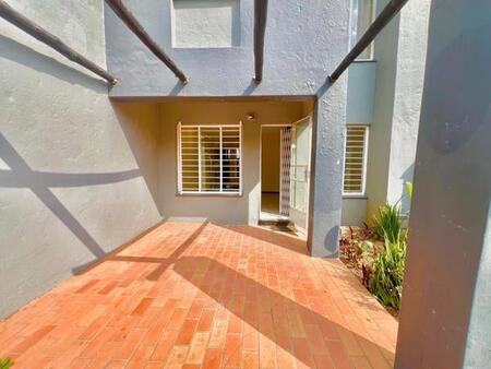 2 Bedroom Apartment in Northgate