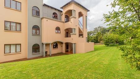 3 Bedroom Apartment in North Riding
