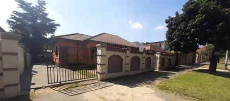 3 Bedroom House in Turffontein