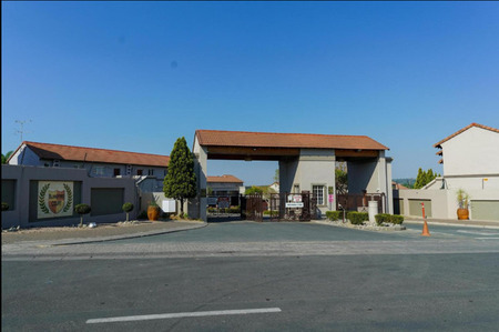 2 Bedroom Apartment in North Riding