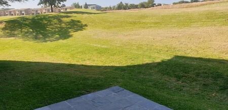 1 Bedroom Apartment in Jackal Creek Golf Estate