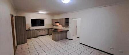 2 Bedroom Apartment in Northwold