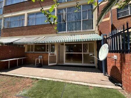 2 Bedroom Apartment in Booysens