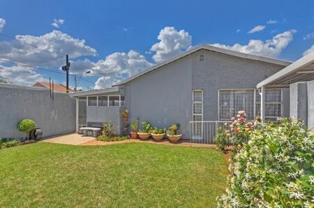 3 Bedroom House in Sydenham