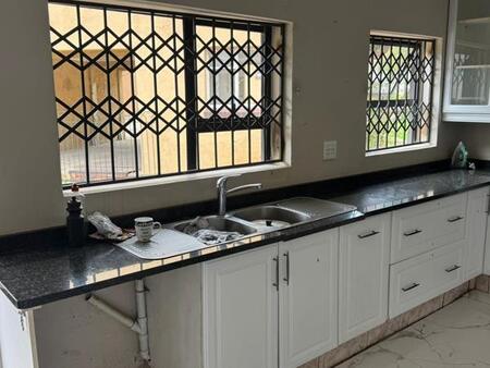 4 Bedroom House in Glenhazel