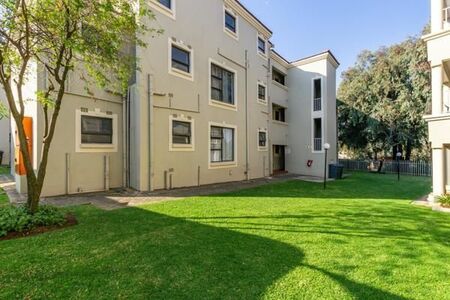 3 Bedroom Apartment in Northwold