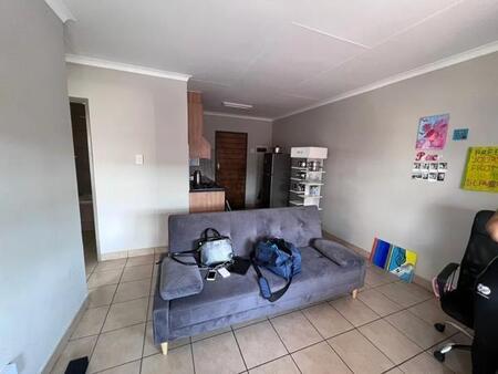 2 Bedroom Apartment in Kibler Park