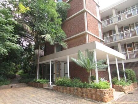 2 Bedroom Apartment in Glenhazel