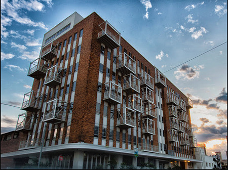 1 Bedroom Apartment in Maboneng