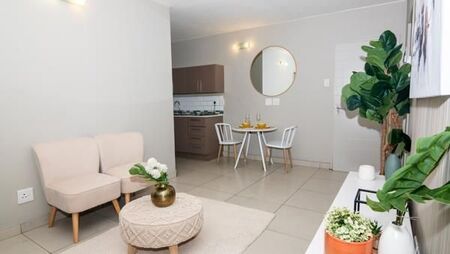 2 Bedroom Apartment in Marshalltown